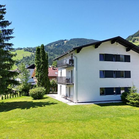 Apartmenthouse "5 Seasons" - Zell Am See Exterior foto