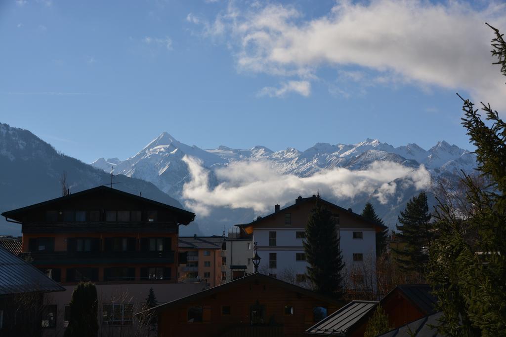 Apartmenthouse "5 Seasons" - Zell Am See Quarto foto