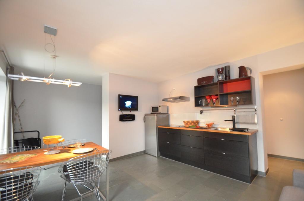 Apartmenthouse "5 Seasons" - Zell Am See Quarto foto