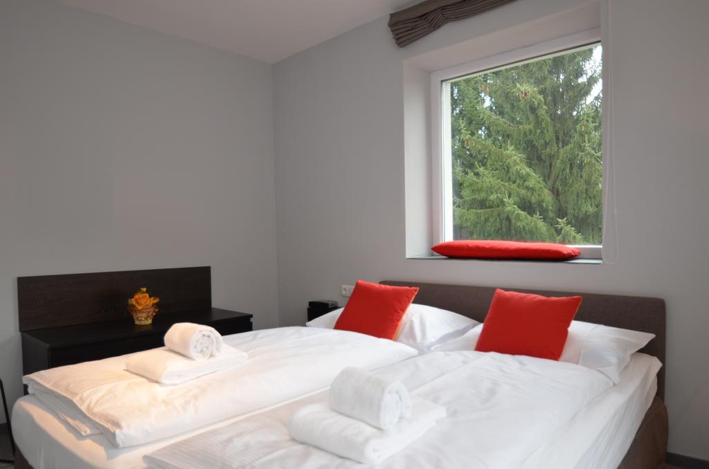 Apartmenthouse "5 Seasons" - Zell Am See Quarto foto