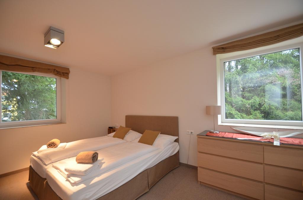 Apartmenthouse "5 Seasons" - Zell Am See Quarto foto