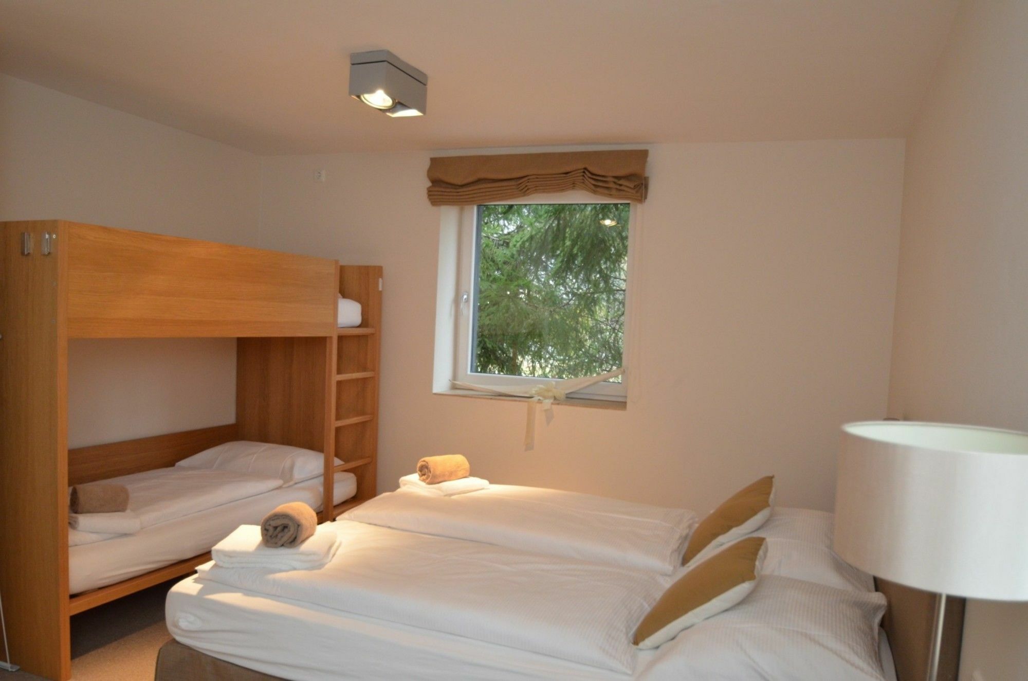 Apartmenthouse "5 Seasons" - Zell Am See Exterior foto