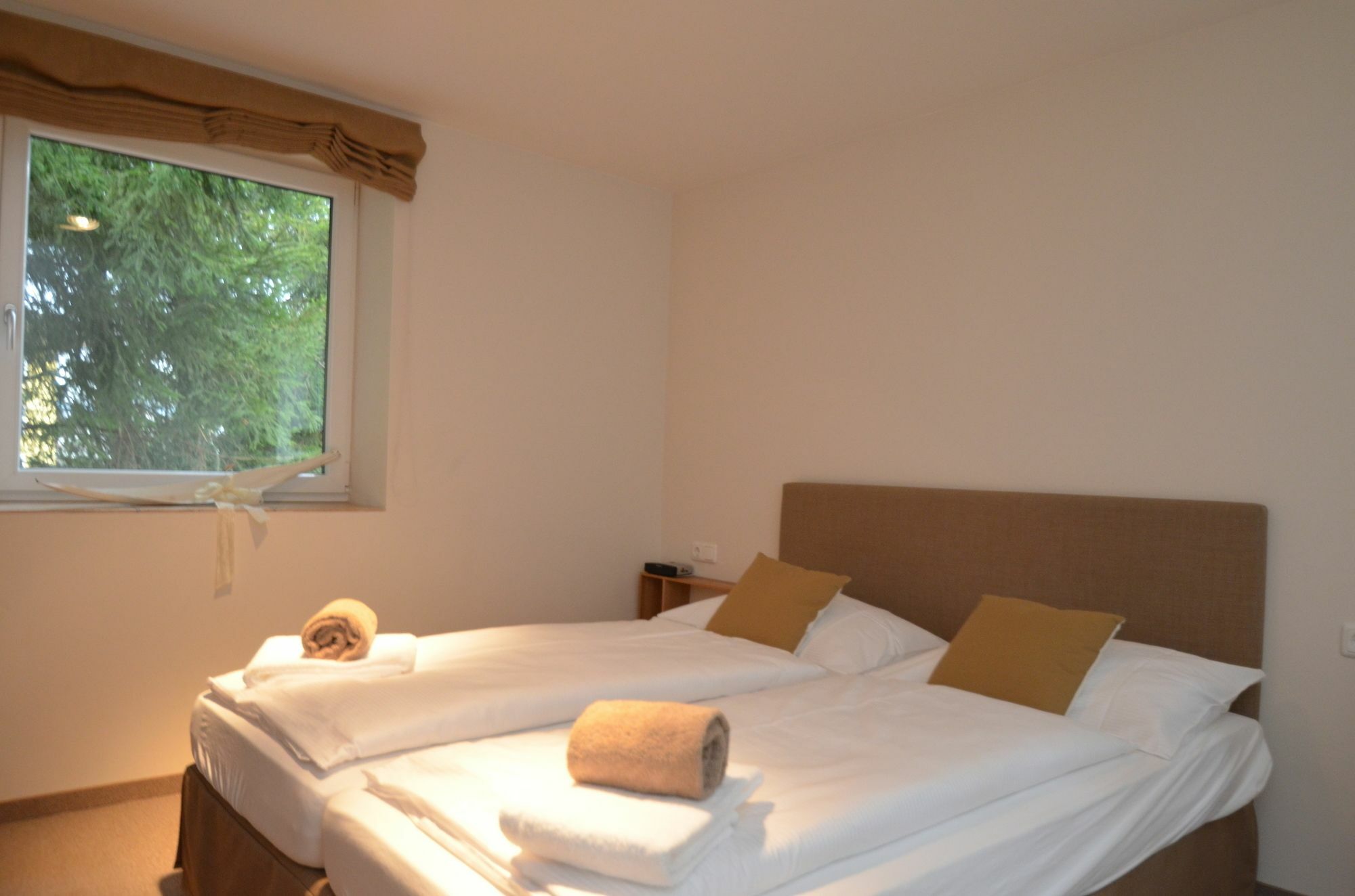 Apartmenthouse "5 Seasons" - Zell Am See Exterior foto