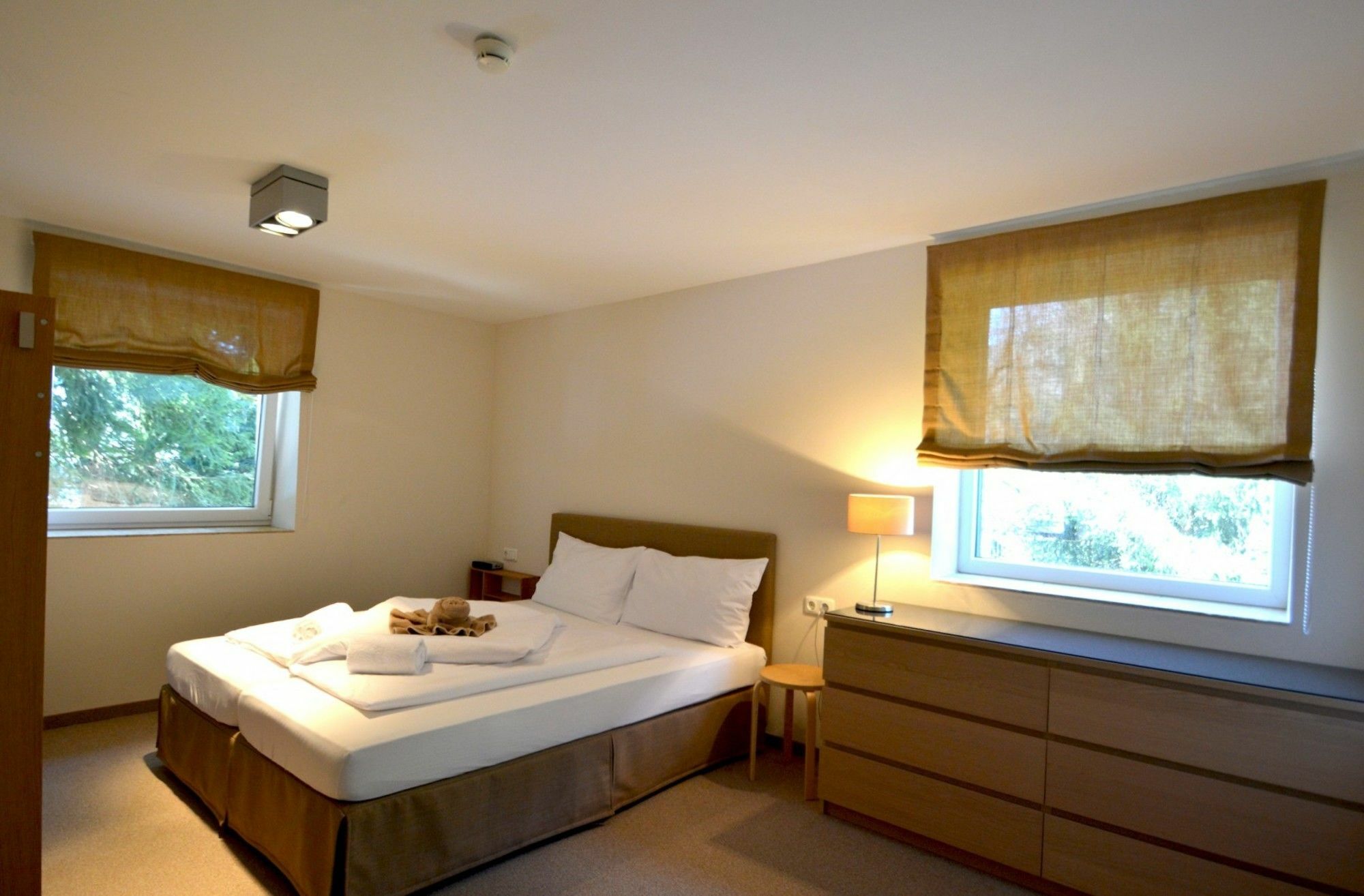 Apartmenthouse "5 Seasons" - Zell Am See Exterior foto
